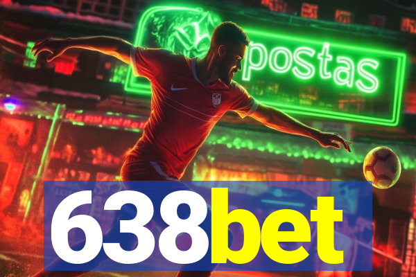 638bet