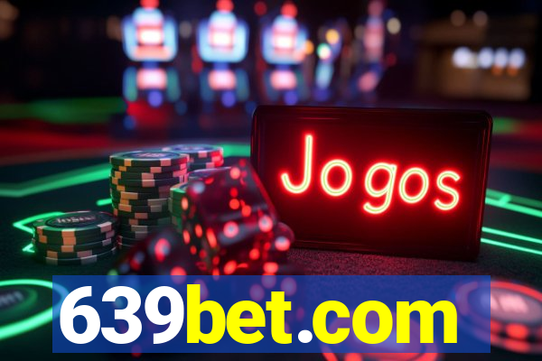 639bet.com