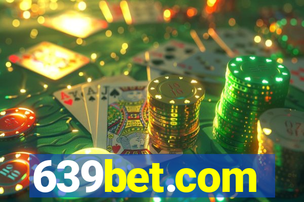 639bet.com