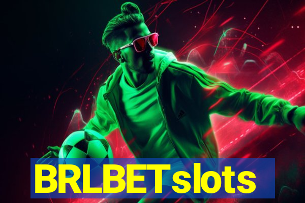 BRLBETslots