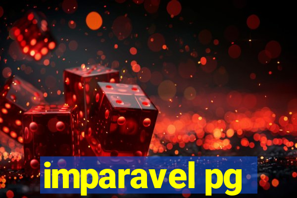 imparavel pg