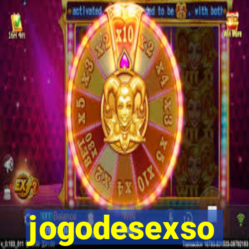 jogodesexso