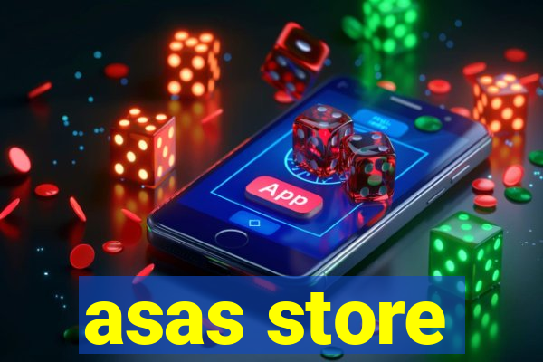 asas store