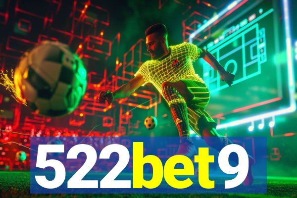 522bet9