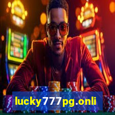 lucky777pg.online