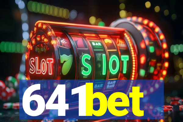 641bet