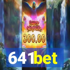 641bet