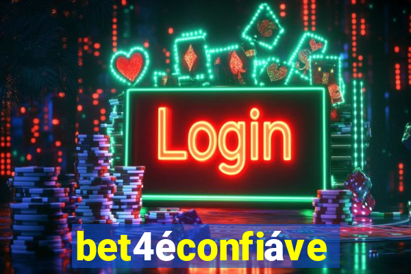 bet4éconfiável