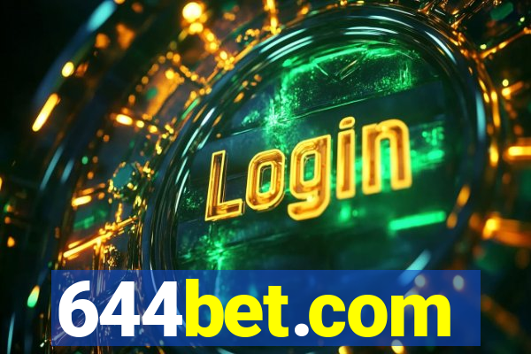 644bet.com