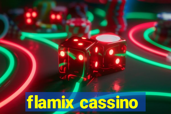 flamix cassino