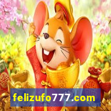 felizufo777.com