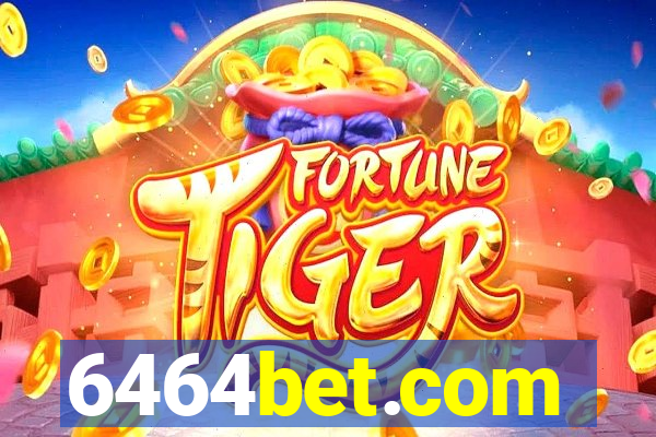 6464bet.com