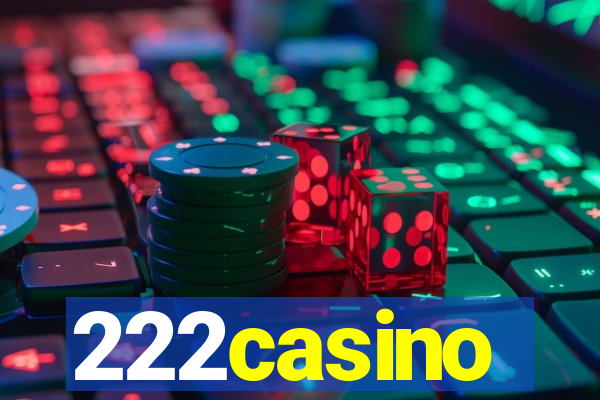 222casino