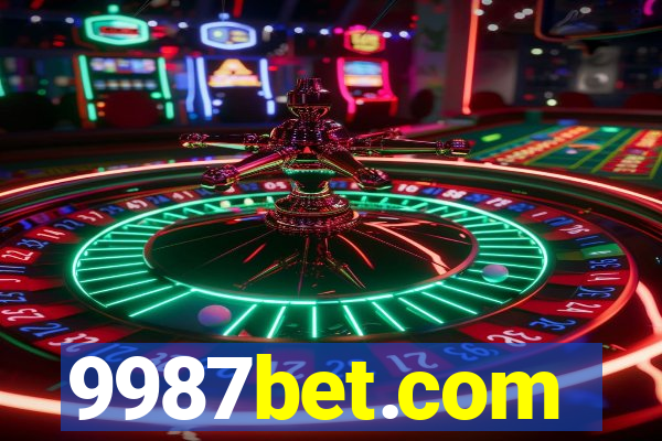 9987bet.com