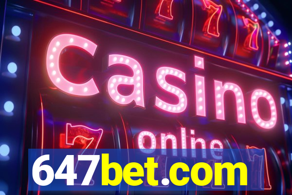 647bet.com