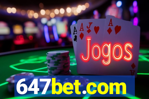 647bet.com