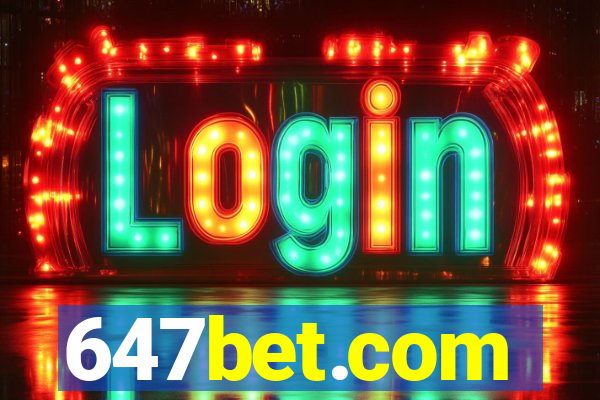 647bet.com