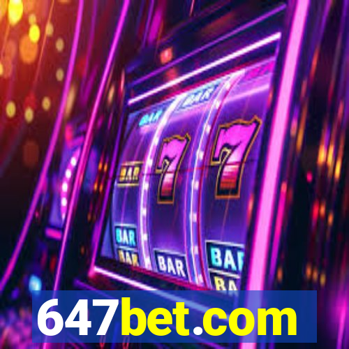 647bet.com