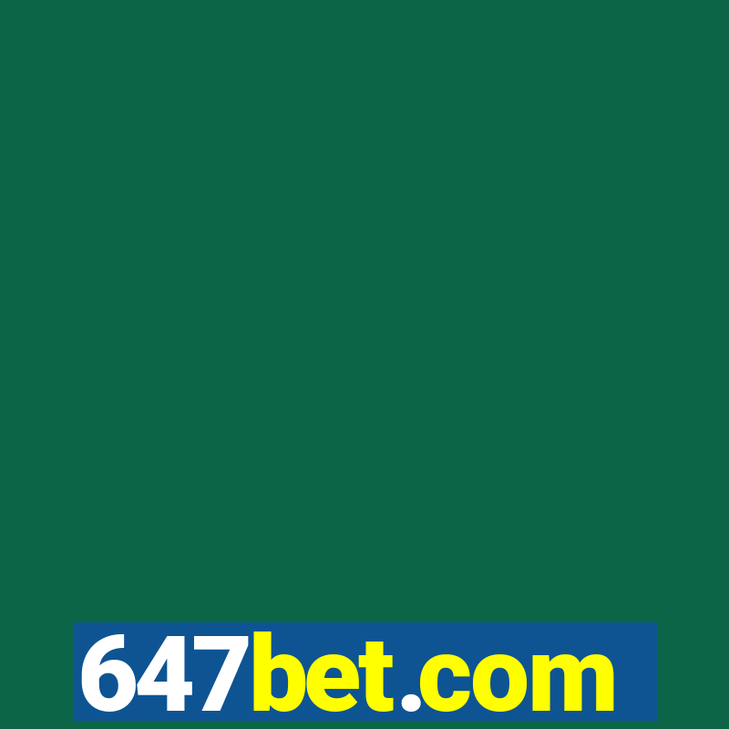 647bet.com