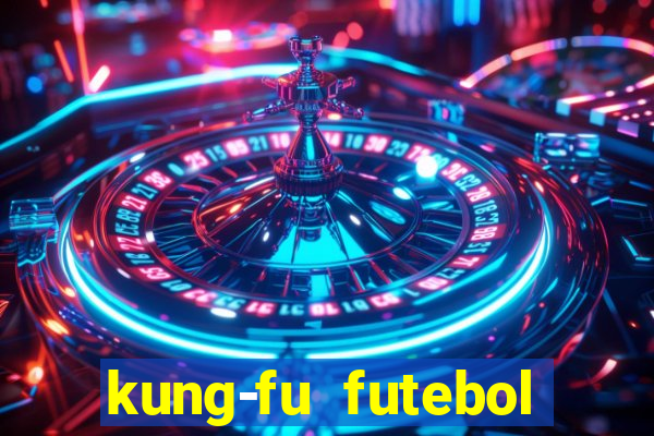 kung-fu futebol clube torrent