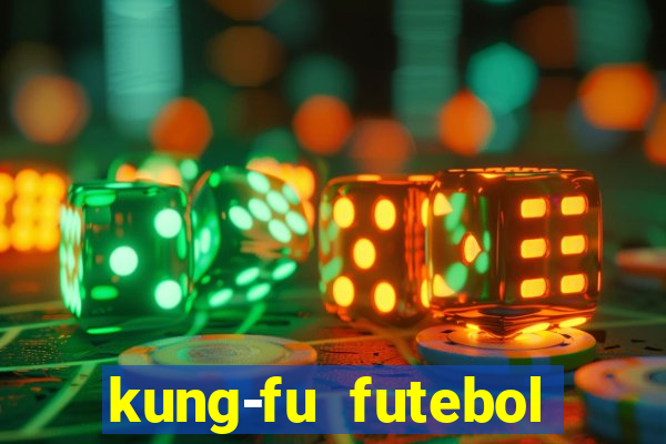 kung-fu futebol clube torrent