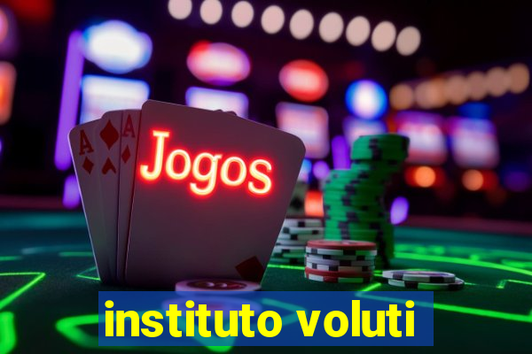 instituto voluti