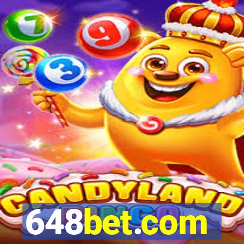 648bet.com