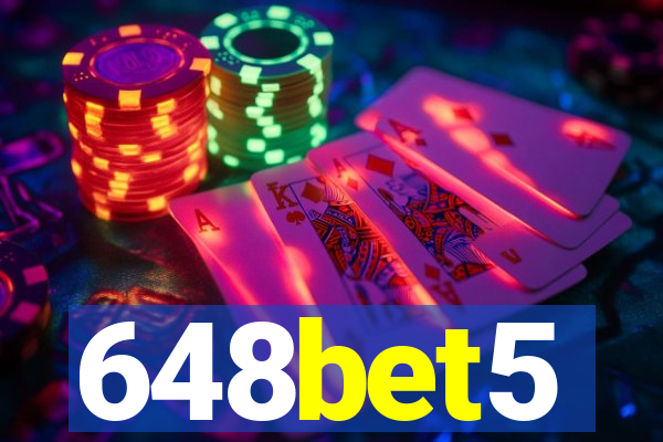 648bet5