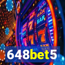 648bet5