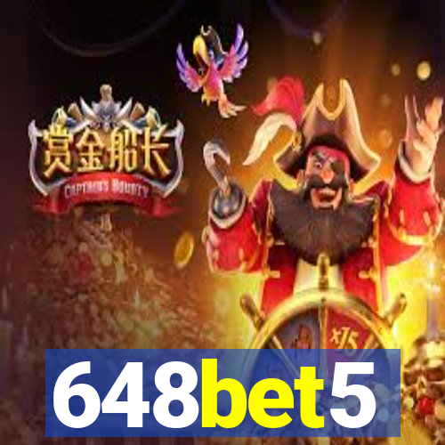 648bet5