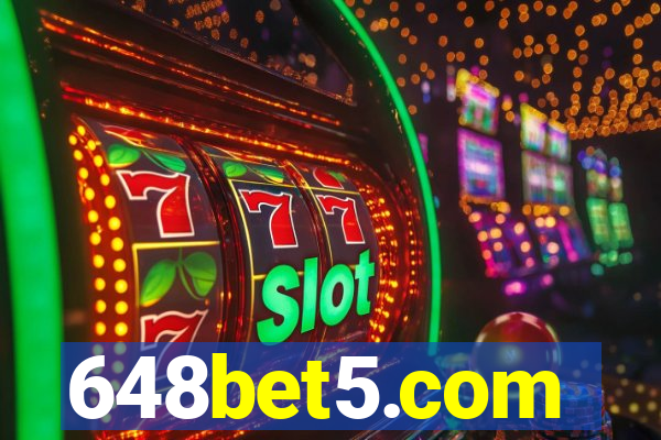 648bet5.com