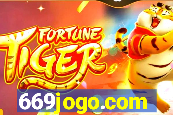 669jogo.com