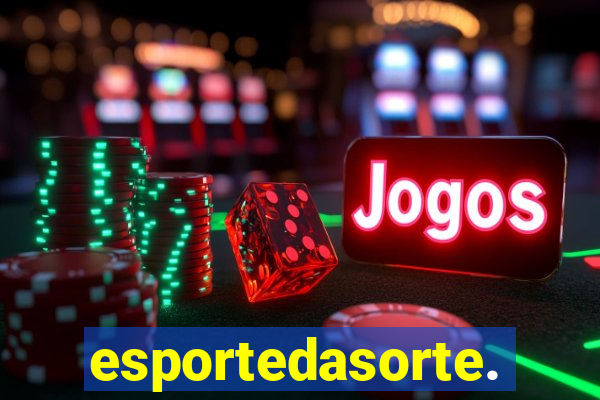 esportedasorte.com