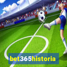 bet365historia