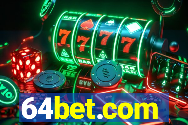 64bet.com