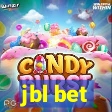 jbl bet