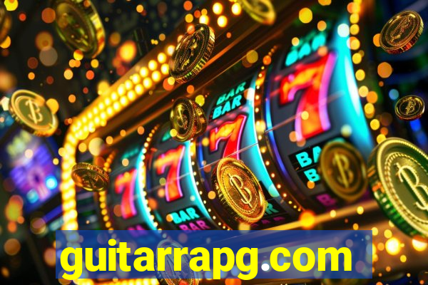 guitarrapg.com