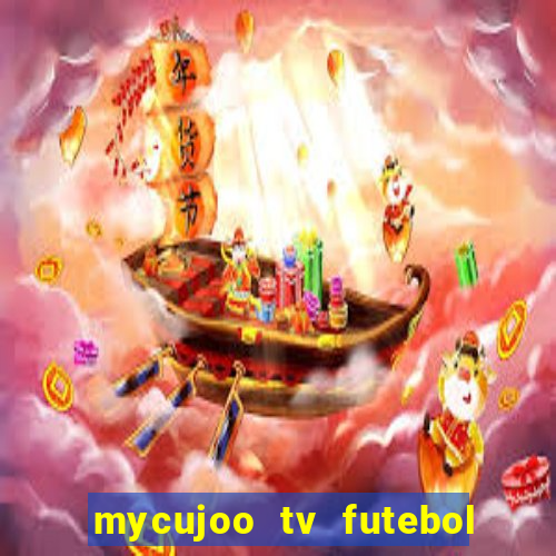 mycujoo tv futebol ao vivo