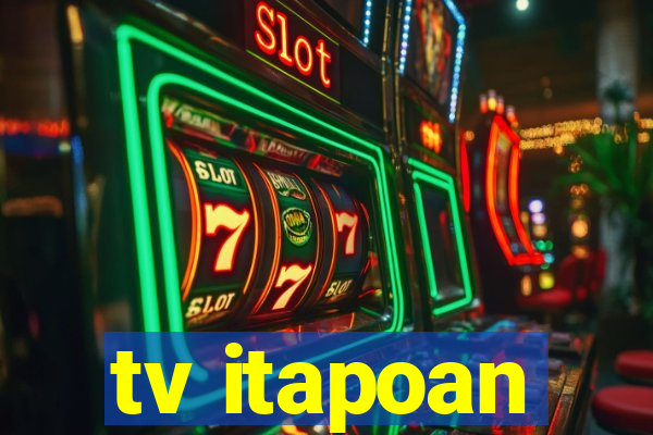 tv itapoan