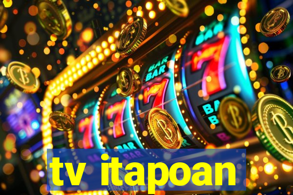 tv itapoan