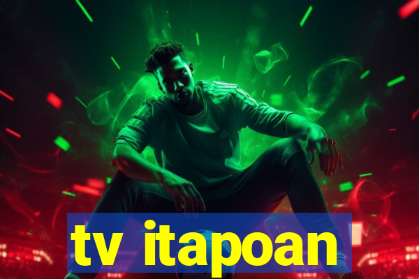 tv itapoan