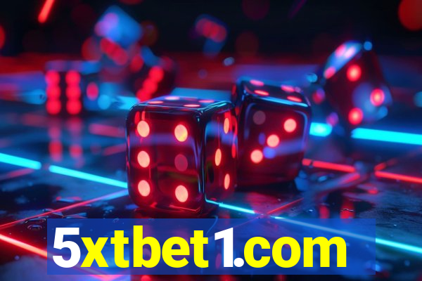 5xtbet1.com