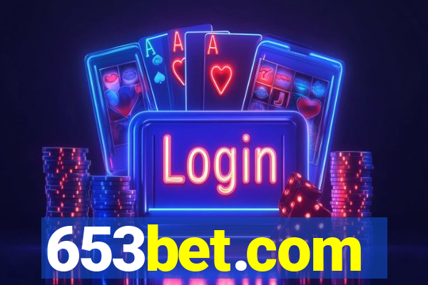 653bet.com