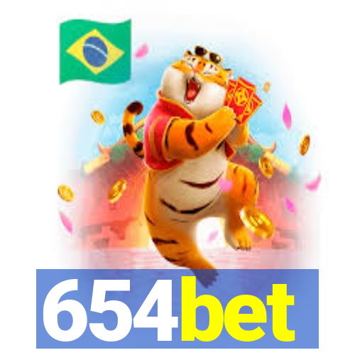 654bet