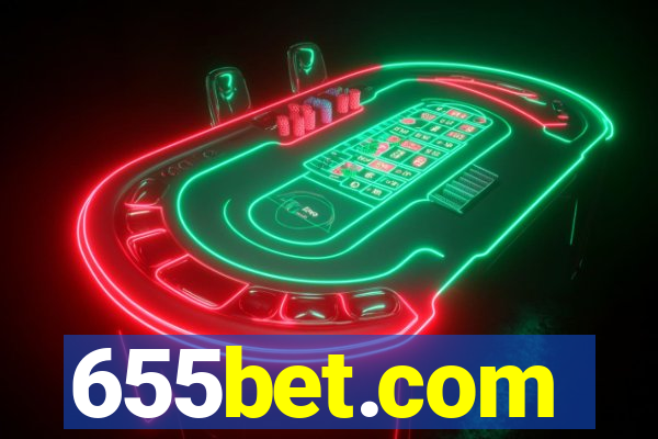 655bet.com