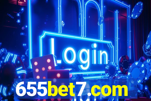 655bet7.com