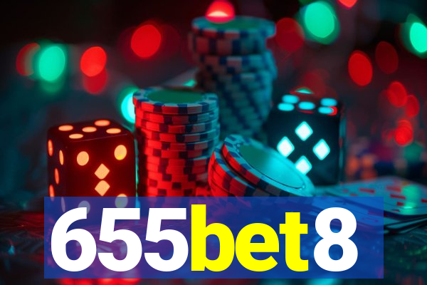 655bet8