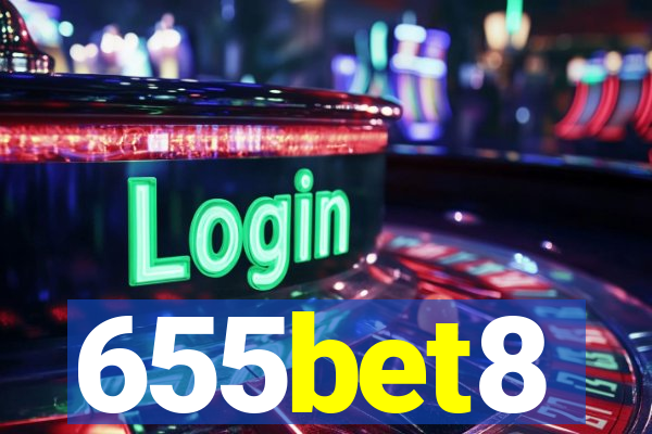 655bet8