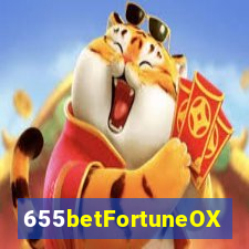 655betFortuneOX