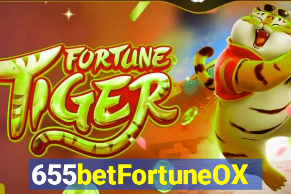 655betFortuneOX